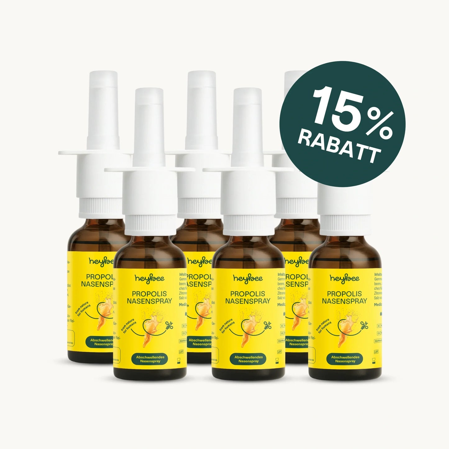 Propolis Nasenspray