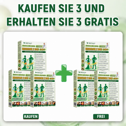 DOTALE® Moringa-Abnehm-Pflaster | Verbrennen Sie bis zu 89 % mehr Bauchfett in 7 Tagen!