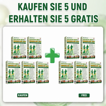 DOTALE® Moringa-Abnehm-Pflaster | Verbrennen Sie bis zu 89 % mehr Bauchfett in 7 Tagen!