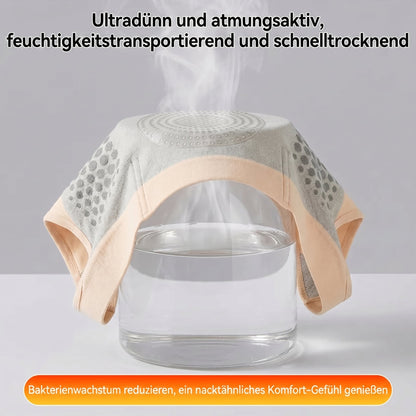 Offizieller Markenstore 💎𝑨𝑳𝑳𝒀𝑩𝑬𝑬® 2026 4-in-1 Moringa & Berberin Mikro-Partikel Form- & Fettverbrennungs-Shorts