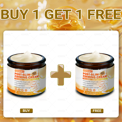 𝐎𝐟𝐟𝐢𝐜𝐢𝐚𝐥 𝐒𝐭𝐨𝐫𝐞 | 𝐈𝐎𝐖𝐎𝐋® 𝐏𝐨𝐬𝐭-𝐒𝐥𝐢𝐦 𝐅𝐢𝐫𝐦𝐢𝐧𝐠 𝐂𝐫𝐞𝐚𝐦 𝐰𝐢𝐭𝐡 𝐆𝐇𝐊-𝐂𝐮, 𝐀𝐫𝐠𝐢𝐫𝐞𝐥𝐢𝐧𝐞 & 𝐌𝐚𝐭𝐫𝐢𝐱𝐲𝐥 𝟑𝟎𝟎𝟎, 𝐜𝐨𝐥𝐥𝐚𝐠𝐞𝐧 𝐩𝐞𝐩𝐭𝐢𝐝𝐞𝐬 𝐚𝐧𝐝 𝐬𝐤𝐢𝐧-𝐟𝐢𝐫𝐦𝐢𝐧𝐠 𝐚𝐜𝐭𝐢𝐯𝐞𝐬 𝐭𝐨 𝐭𝐚𝐫𝐠𝐞𝐭 𝐥𝐨𝐨𝐬𝐞, 𝐬𝐚𝐠𝐠𝐢𝐧𝐠 𝐬𝐤𝐢𝐧 𝐚𝐟𝐭𝐞𝐫 𝐰𝐞𝐢𝐠𝐡𝐭 𝐥𝐨𝐬𝐬.