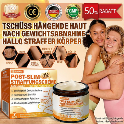 𝐎𝐟𝐟𝐢𝐜𝐢𝐚𝐥 𝐒𝐭𝐨𝐫𝐞 | 𝐈𝐎𝐖𝐎𝐋® 𝐏𝐨𝐬𝐭-𝐒𝐥𝐢𝐦 𝐅𝐢𝐫𝐦𝐢𝐧𝐠 𝐂𝐫𝐞𝐚𝐦 𝐰𝐢𝐭𝐡 𝐆𝐇𝐊-𝐂𝐮, 𝐀𝐫𝐠𝐢𝐫𝐞𝐥𝐢𝐧𝐞 & 𝐌𝐚𝐭𝐫𝐢𝐱𝐲𝐥 𝟑𝟎𝟎𝟎, 𝐜𝐨𝐥𝐥𝐚𝐠𝐞𝐧 𝐩𝐞𝐩𝐭𝐢𝐝𝐞𝐬 𝐚𝐧𝐝 𝐬𝐤𝐢𝐧-𝐟𝐢𝐫𝐦𝐢𝐧𝐠 𝐚𝐜𝐭𝐢𝐯𝐞𝐬 𝐭𝐨 𝐭𝐚𝐫𝐠𝐞𝐭 𝐥𝐨𝐨𝐬𝐞, 𝐬𝐚𝐠𝐠𝐢𝐧𝐠 𝐬𝐤𝐢𝐧 𝐚𝐟𝐭𝐞𝐫 𝐰𝐞𝐢𝐠𝐡𝐭 𝐥𝐨𝐬𝐬.
