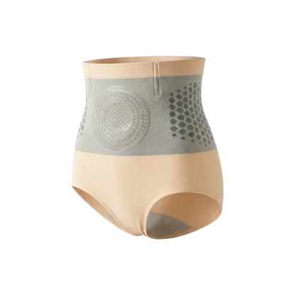 Offizieller Markenstore 💎𝑨𝑳𝑳𝒀𝑩𝑬𝑬® 2026 4-in-1 Moringa & Berberin Mikro-Partikel Form- & Fettverbrennungs-Shorts