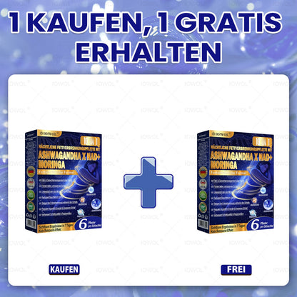 IOWOL® Nacht-Fettverbrennungspatches! Keine Pillen, kein Abfall, kein Aufwand & 100% Ergebnis.