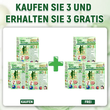 ✅ 𝑫𝑶𝑻𝑨𝑳𝑬® Nur noch 5 Boxen verfügbar! Wir bieten Ihnen zusätzlich 30 % Rabatt! Bringen Sie Ihren Körper in Form und bleiben Sie gesund. Verpassen Sie es jetzt, und Sie erhalten erst im nächsten Jahr wieder eine Chance.