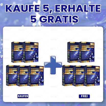 IOWOL® Nacht-Fettverbrennungspatches! Keine Pillen, kein Abfall, kein Aufwand & 100% Ergebnis.