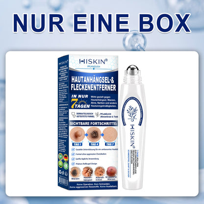 𝐇𝐈𝐒𝐊𝐈𝐍®👩‍⚕️ 𝟕-𝐓𝐚𝐠𝐞-𝐇𝐚𝐮𝐭𝐚𝐧𝐡ä𝐧𝐠𝐬𝐞𝐥- & 𝐅𝐥𝐞𝐜𝐤𝐞𝐧𝐞𝐧𝐭𝐟𝐞𝐫𝐧𝐞𝐫 – 𝐅𝐨𝐫𝐭𝐬𝐜𝐡𝐫𝐢𝐭𝐭𝐥𝐢𝐜𝐡𝐞𝐫 𝐑𝐨𝐥𝐥-𝐨𝐧-𝐒𝐭𝐢𝐟𝐭 𝐳𝐮𝐫 𝐬𝐜𝐡𝐦𝐞𝐫𝐳𝐟𝐫𝐞𝐢𝐞𝐧 𝐮𝐧𝐝 𝐧𝐚𝐫𝐛𝐞𝐧𝐟𝐫𝐞𝐢𝐞𝐧 𝐄𝐧𝐭𝐟𝐞𝐫𝐧𝐮𝐧𝐠 𝐯𝐨𝐧 𝐇𝐚𝐮𝐭𝐮𝐧𝐫𝐞𝐢𝐧𝐡𝐞𝐢𝐭𝐞𝐧