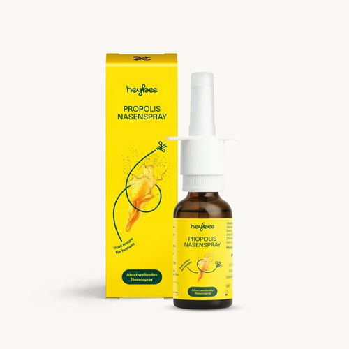Propolis Nasenspray