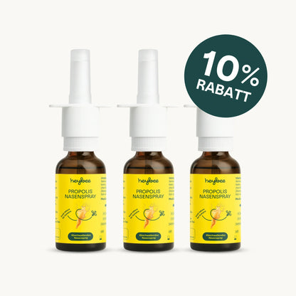 Propolis Nasenspray