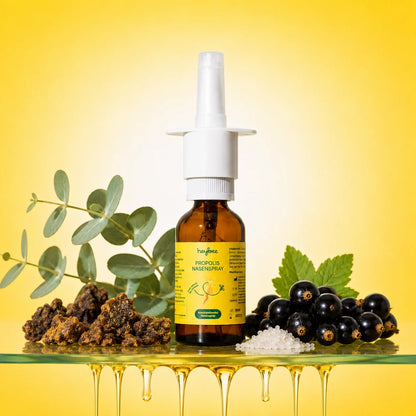 Propolis Nasenspray