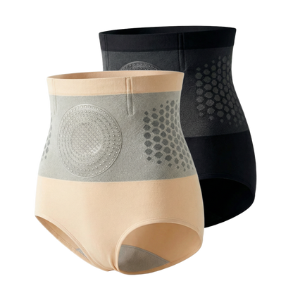 Offizieller Markenstore 💎𝑨𝑳𝑳𝒀𝑩𝑬𝑬® 2026 4-in-1 Moringa & Berberin Mikro-Partikel Form- & Fettverbrennungs-Shorts